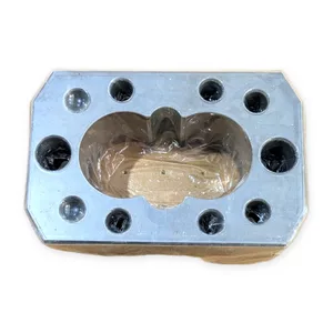 Zenith 15-62771-0007-3 Metering Gear Pump