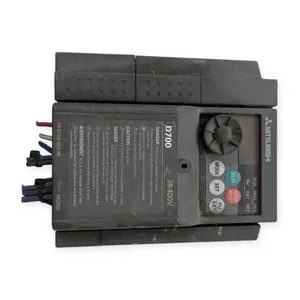 Mitsubishi FR-D740-022-NA D700 VFD