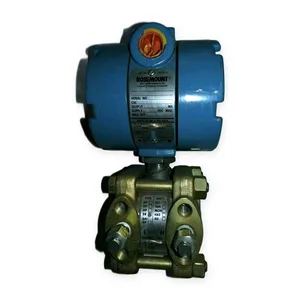 Rosemount 1151DR2F12B2 Alphaline Pressure Transmitter – actual item, photo 1 of 4
