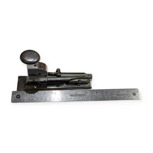 A C E 102 FASTNER – actual item, photo 1 of 5