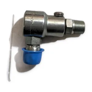 9SS4MP38XPS25-Z-V Super Swivels