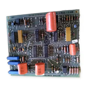 Inland C-78170-2 Motor