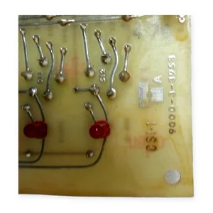 9000-3-3953 CSI Control Circuit Board PCB – actual item, photo 1 of 2
