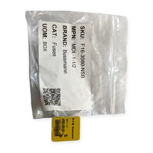 Bussmann MDL-1-1/2 Fuse