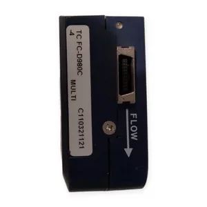 FC-D980C Mass Flow Controller