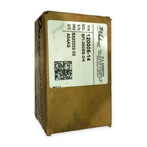 SFI-350SS-3/4 – actual item, photo 1 of 4