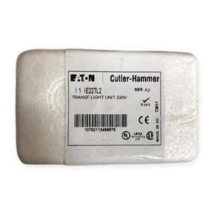 Cutler-Hammer E22TL2 Transformer Light