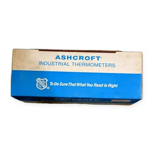 Ashcroft 91856 Gauge – actual item, photo 1 of 5