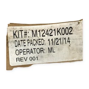 Gilbarco M12421K002 Power Supply – actual item, photo 1 of 5