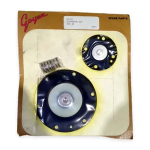 Diaphragm 0910-S99 RCA40 Pulse Jet Valve