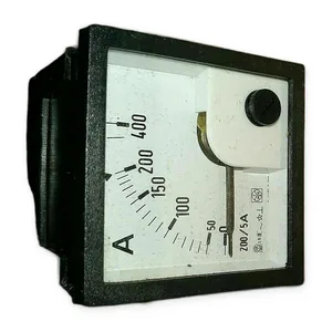 RQ72E IME Analogue Panel