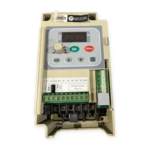 Delta VFD002S21A AC Motor Drive Inverter VFD