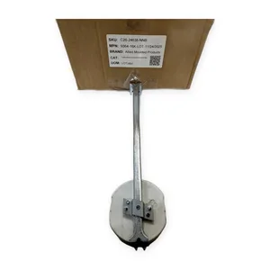 Allied Moulded Products Fiberglass Bar Hanger Light