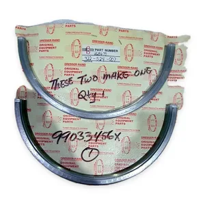 Dresser-rand UAL879 422-524-007 Split Labyrinth Seal