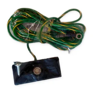 SPC Technology 8404-0055-ASQ Quad Common Point Ground Cord