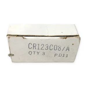 General Electric CR123C087A Overload Heater Element