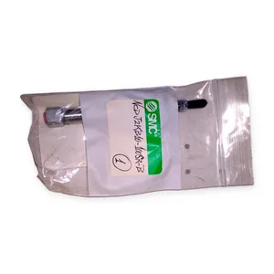 SMC NCDJ2KB10-100SR-B Round Body Cylinder