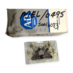 Allen-Bradley 199-MCA1 Mechanical Interlock