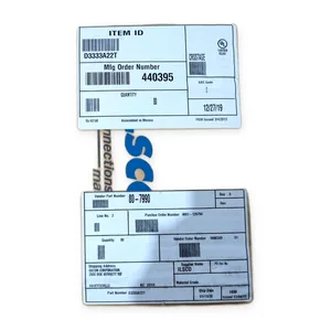Ilsco D3333A22T Lug Connector Terminal