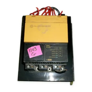 Allen-Bradley 150-A35NBDA SMC Plus Motor Controller