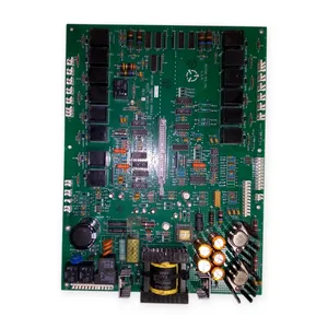 Avtron A18123-1 Bridge Interface Module