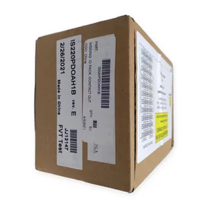 General Electric IS220PDOAH1B Contact Out Speedtronic Module