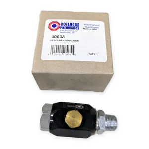 Coilhose Pneumatics 40038 In-Line Lubricator