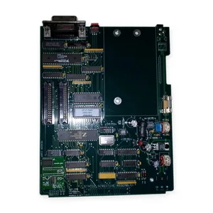 CIRCUIT BOARD 14891C – actual item, photo 1 of 6