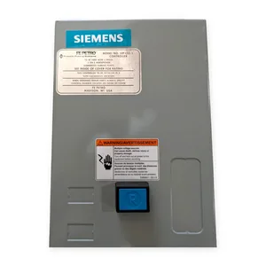 Siemens 49EC14EB110750R FE Petro 5