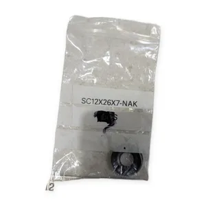 SC12X26X7-NAK Seal Gasket