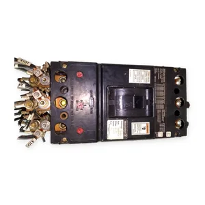 Westinghouse LB3400F Circuit Breaker – actual item, photo 1 of 4