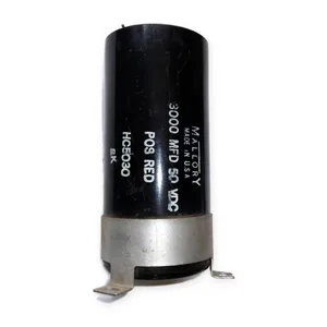 Mallory HC5030 Computer