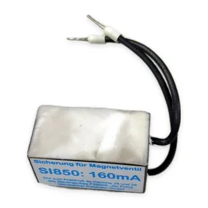 Sicherung SI850 Solenoid Valve Fuse Module