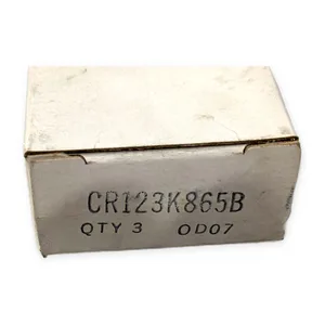 General Electric CR123K865B Overload Relay Heater Element