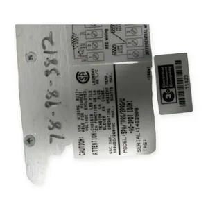 Moore Industries Programmable Alarm Trip