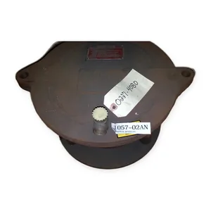 Gorman-rupp 1057-02AN Self-Priming Centrifugal Pump