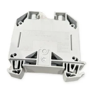 Allen-Bradley 1492-J35 IEC Feed-Through Terminal Block