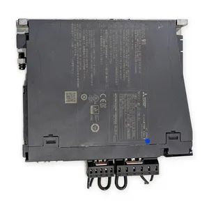 Mitsubishi MELSERVO-J5 Cc-Linkie TSN