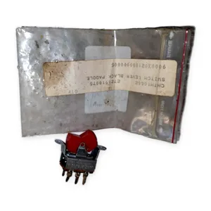 CHTHI6662 Panel Mount Electrical Control