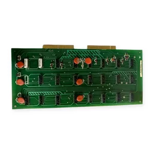Square D S30586-502-54 Telecom EWSD Industrial Module