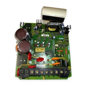 Allen-Bradley 42305-117-05 Drike Power Supply Circuit Board