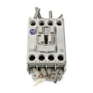 Allen-Bradley 100-C09E *10 Contactor