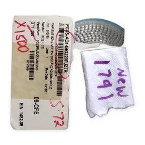 AVX AQ14BG220FUZTR RF Microwave Ceramic Capacitor