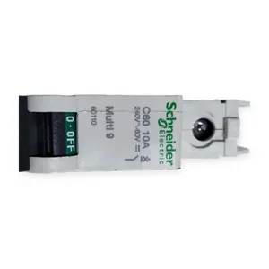 Schneider Electric 60110 Multi 9 C60 Circuit Breaker