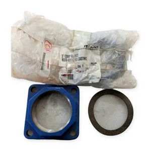 Franklin Fueling 401162001 Systems Flange Gasket