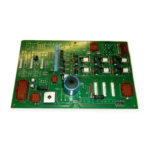 9832-1 CNC Machine Controller Module