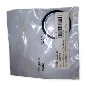 KC40SV Aluminum Centering Ring