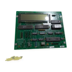 Wayne 880638-005 Fuel Dispenser Control PCB Board