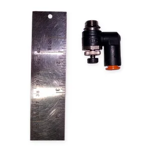 SMC AS2301F-U02-09-X35 Controller Air Metering Valve