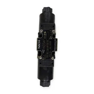 Nachi SS-G01-C6-GR-D2-31 PLC Module